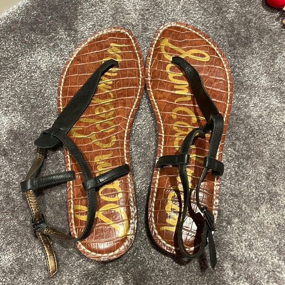 Sam Edelman Shoes - Sam Edelman open toe sandals